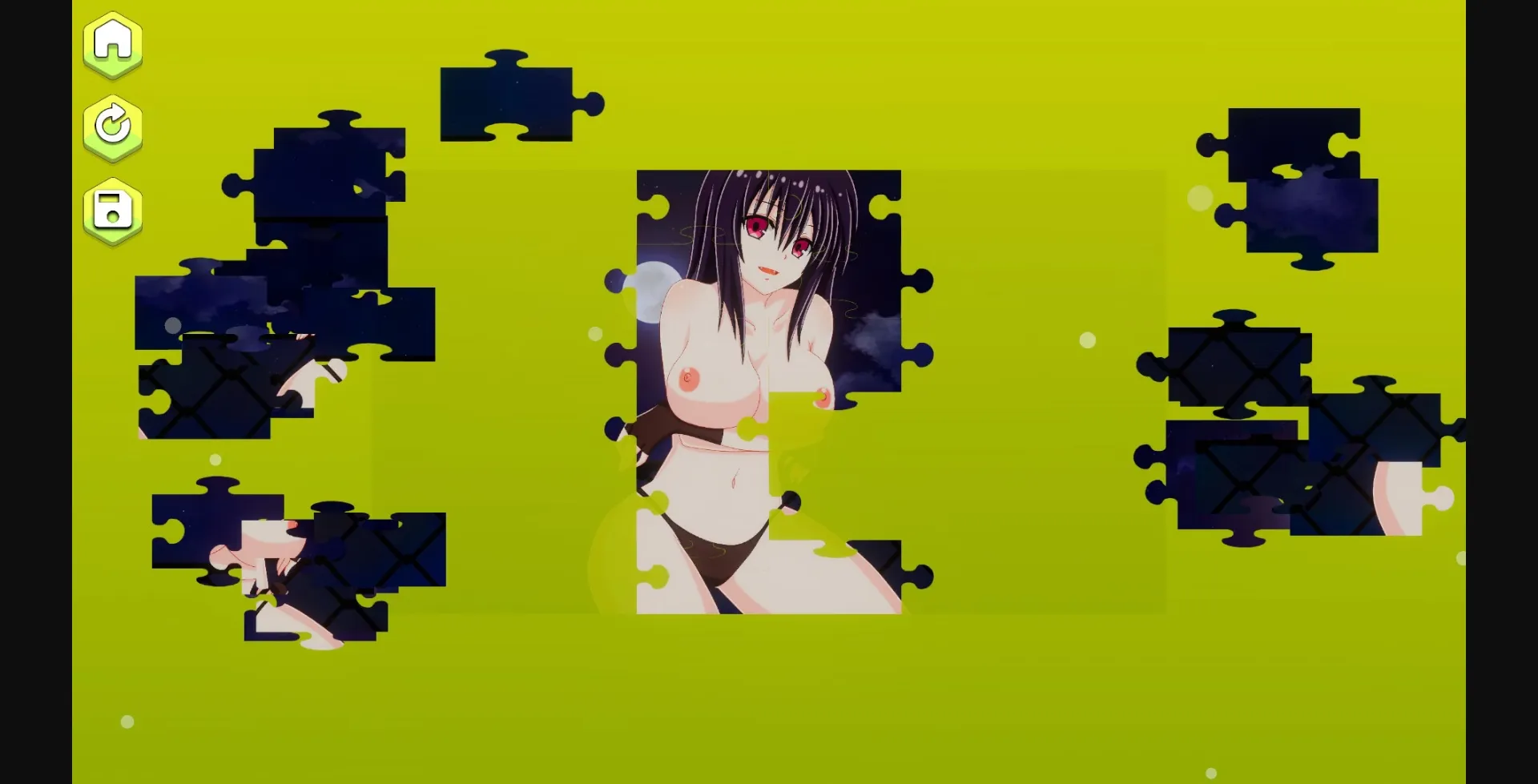 Collection VN Unity Loolust Collection [2023-12-30] [Loolust] | Free Adult Games