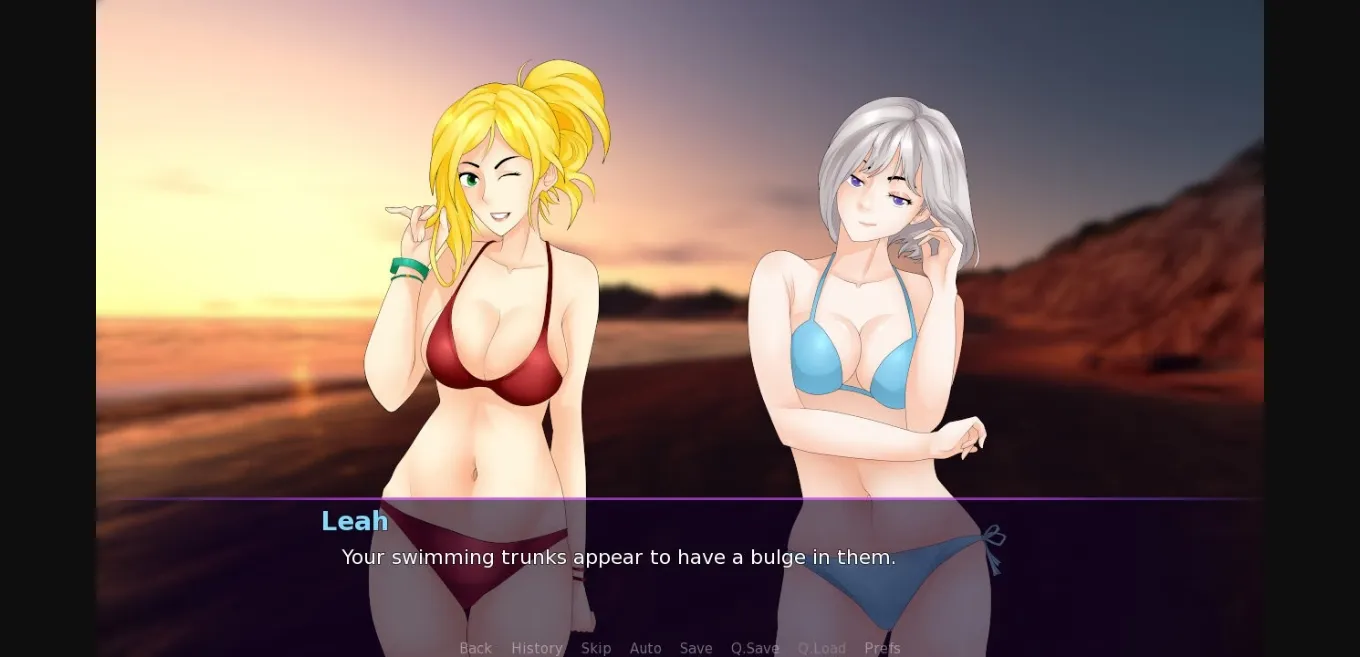 Collection VN Unity Ren'Py Completed Owlyboi Game Collection [2024-10-26] [owlyboi] | Free Adult Games