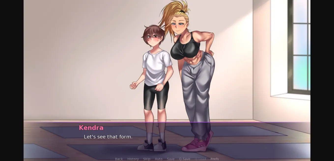 Collection VN Unity Ren'Py Completed Owlyboi Game Collection [2024-10-26] [owlyboi] | Free Adult Games