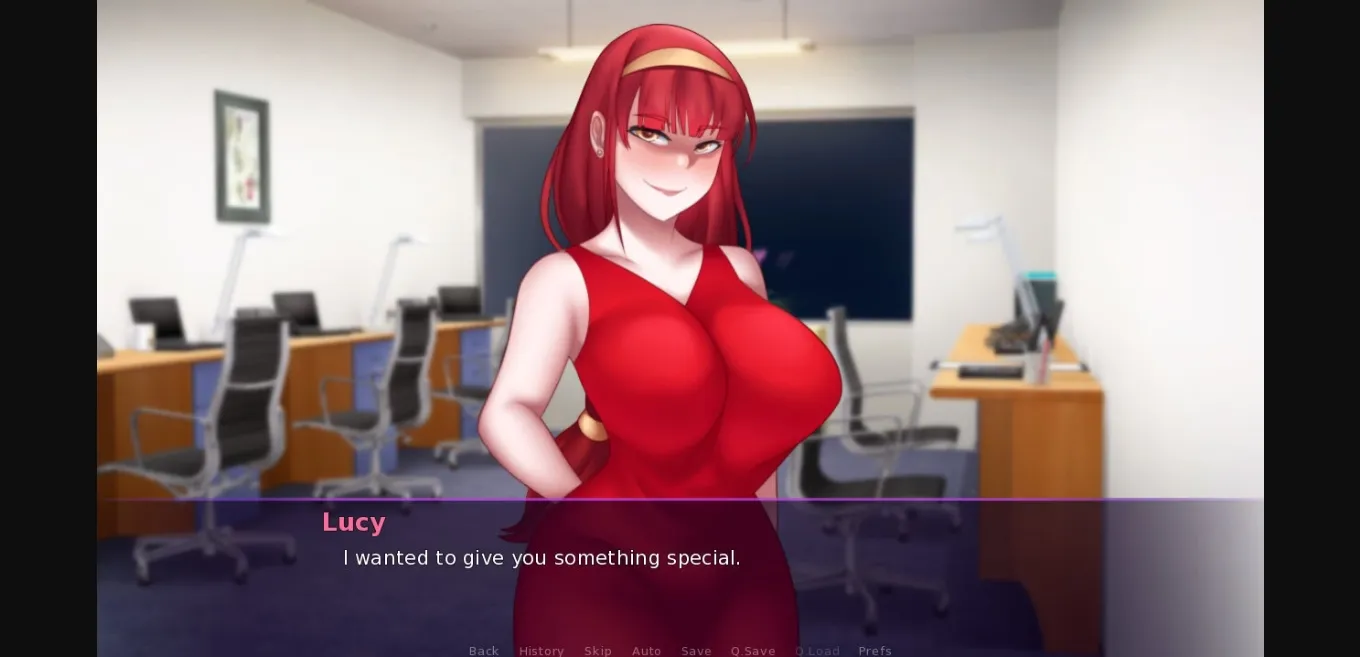 Collection VN Unity Ren'Py Completed Owlyboi Game Collection [2024-10-26] [owlyboi] | Free Adult Games