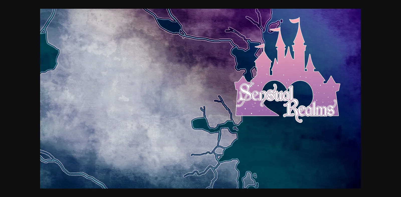 Completed Sensual Realms [v1.0] [Sexyverse Games] | Free Adult Games