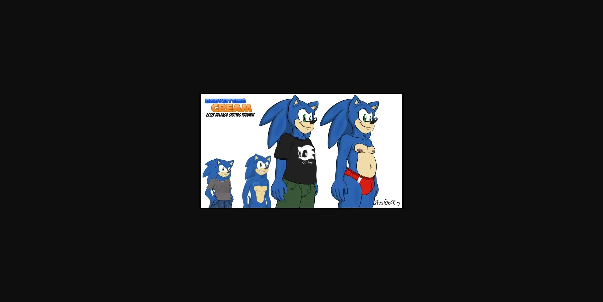 Flash Abandoned Babysitting Cream [v1.05] [Aval0nX] | Free Adult Games