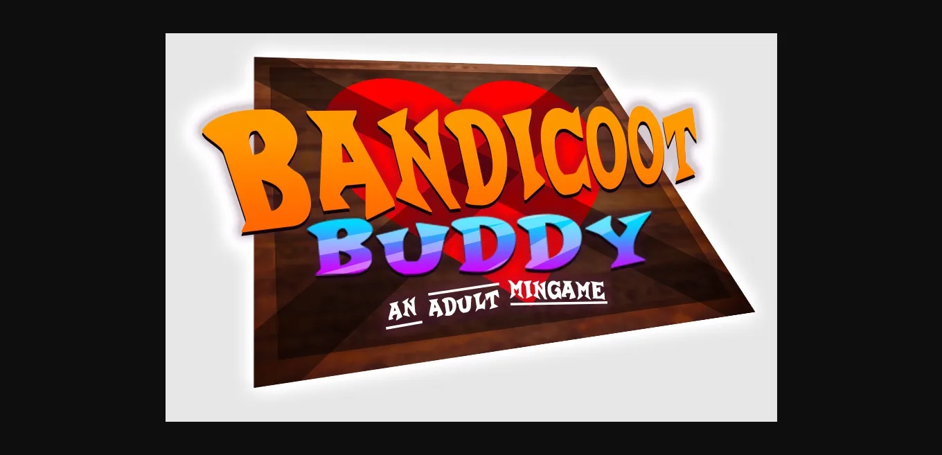 Flash Abandoned Bandicoot Buddy [v1.5] [Beachside Bunnies] | Free Adult Games