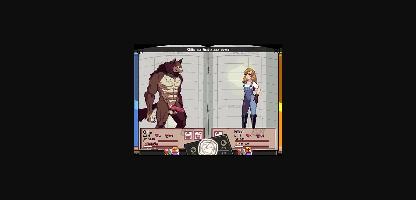 Flash Abandoned Breeding Season [v7.7.2] [TheBreedingSeasonTeam] | Free Adult Games