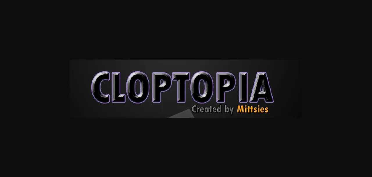 Flash Abandoned Cloptopia [v1.22b] [Mittsies] | Free Adult Games