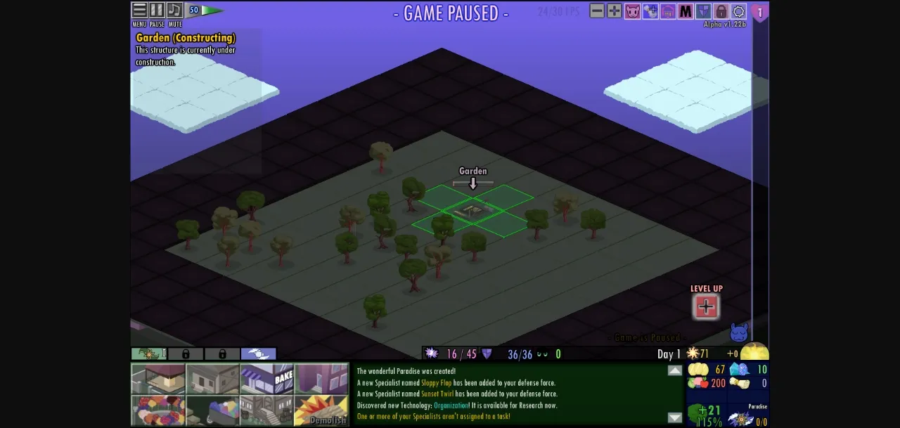 Flash Abandoned Cloptopia [v1.22b] [Mittsies] | Free Adult Games