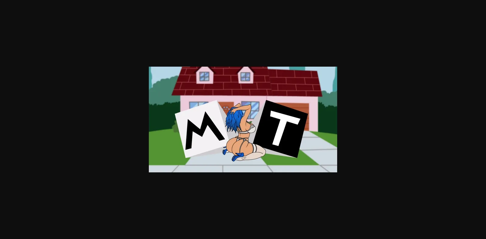 Flash Abandoned Cumaloadeon [v0.2] [ADD A 2] | Free Adult Games