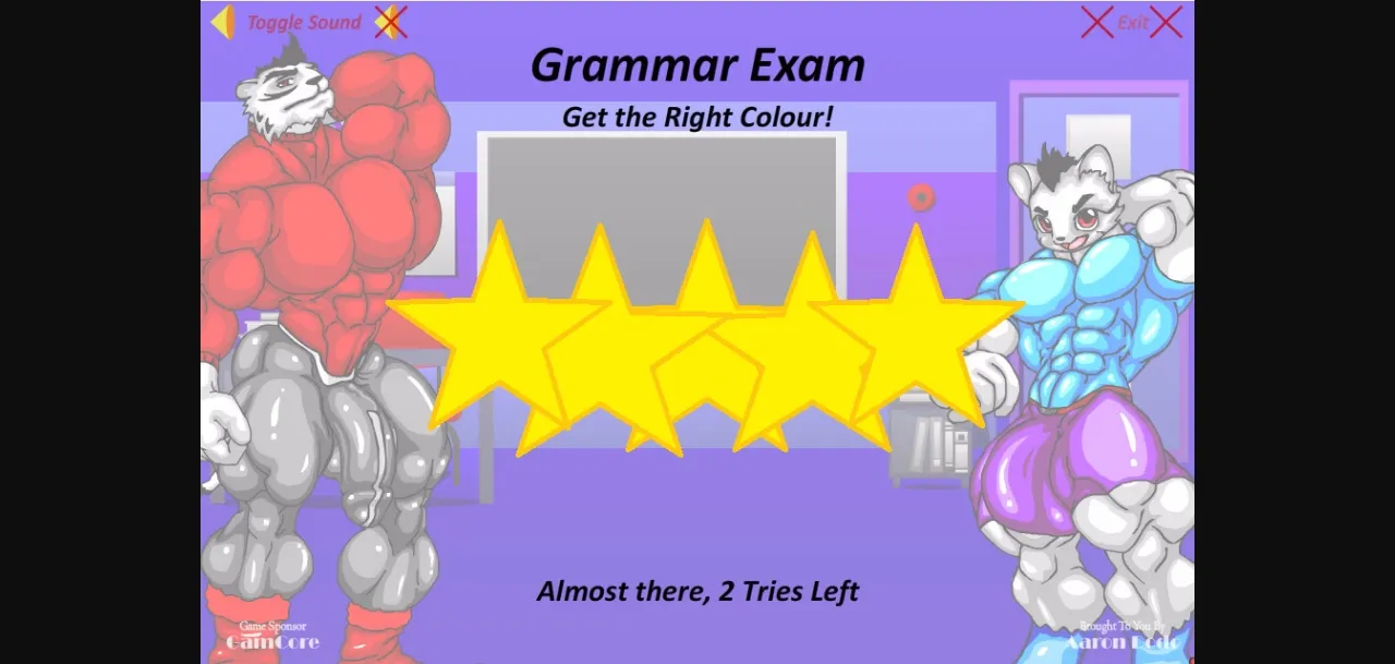 Flash Abandoned Dirty Education [v2.2] [Aaron Dodo] | Free Adult Games