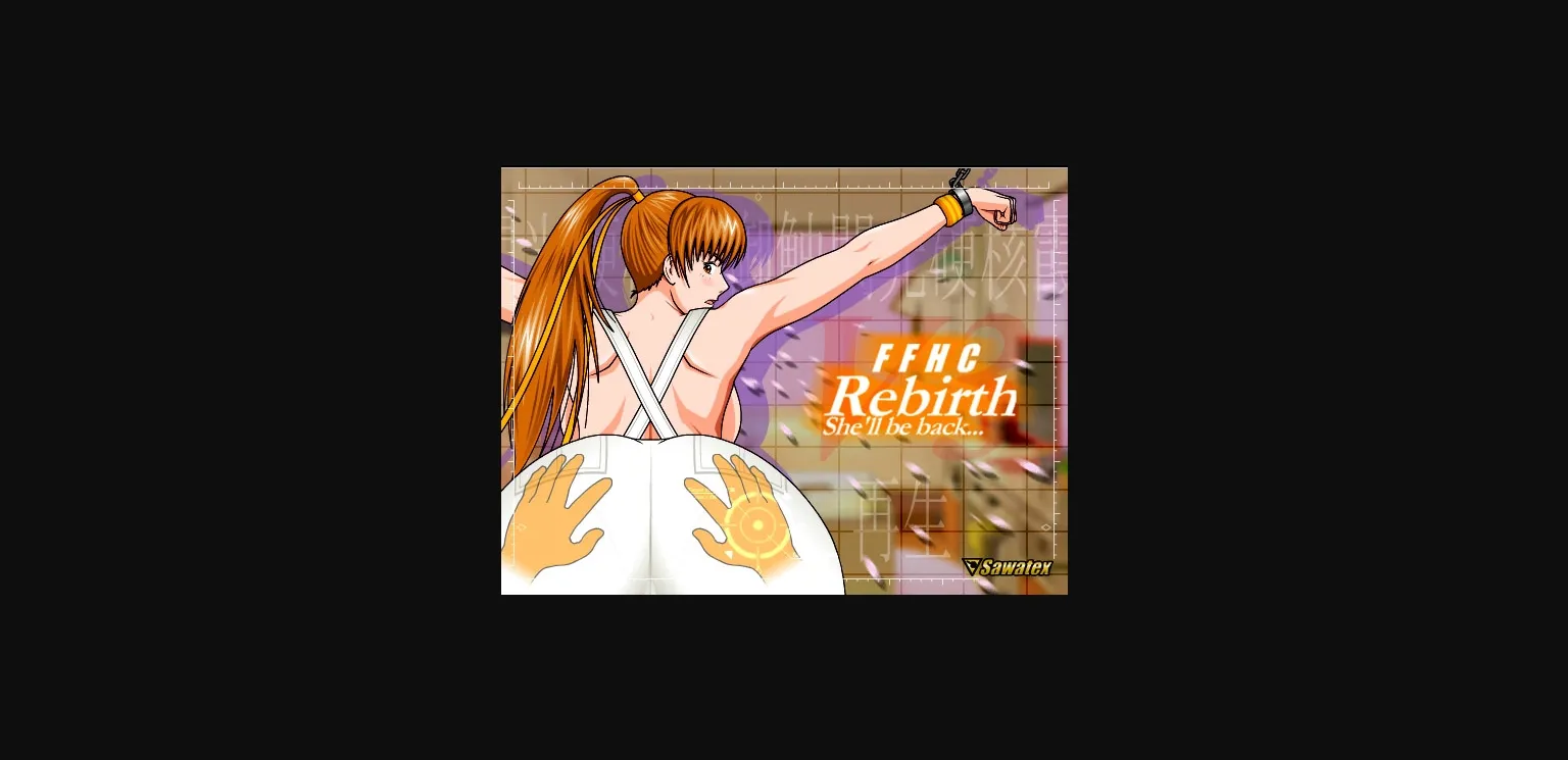 Flash Abandoned Kasumi Rebirth [v3.30] [Sawatex] | Free Adult Games