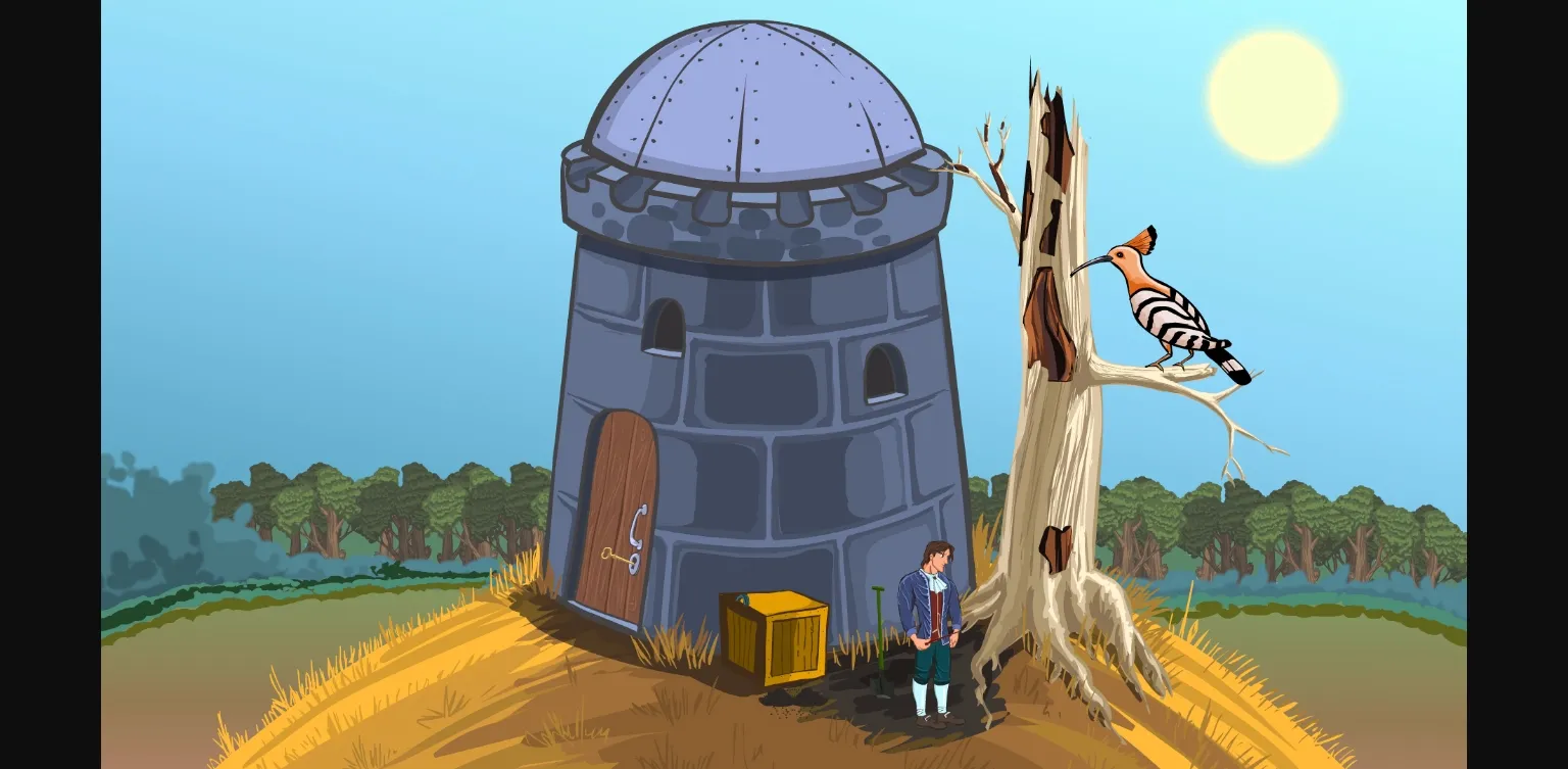 Flash Abandoned Magic Sexyland [Final] [Funky Forest] | Free Adult Games