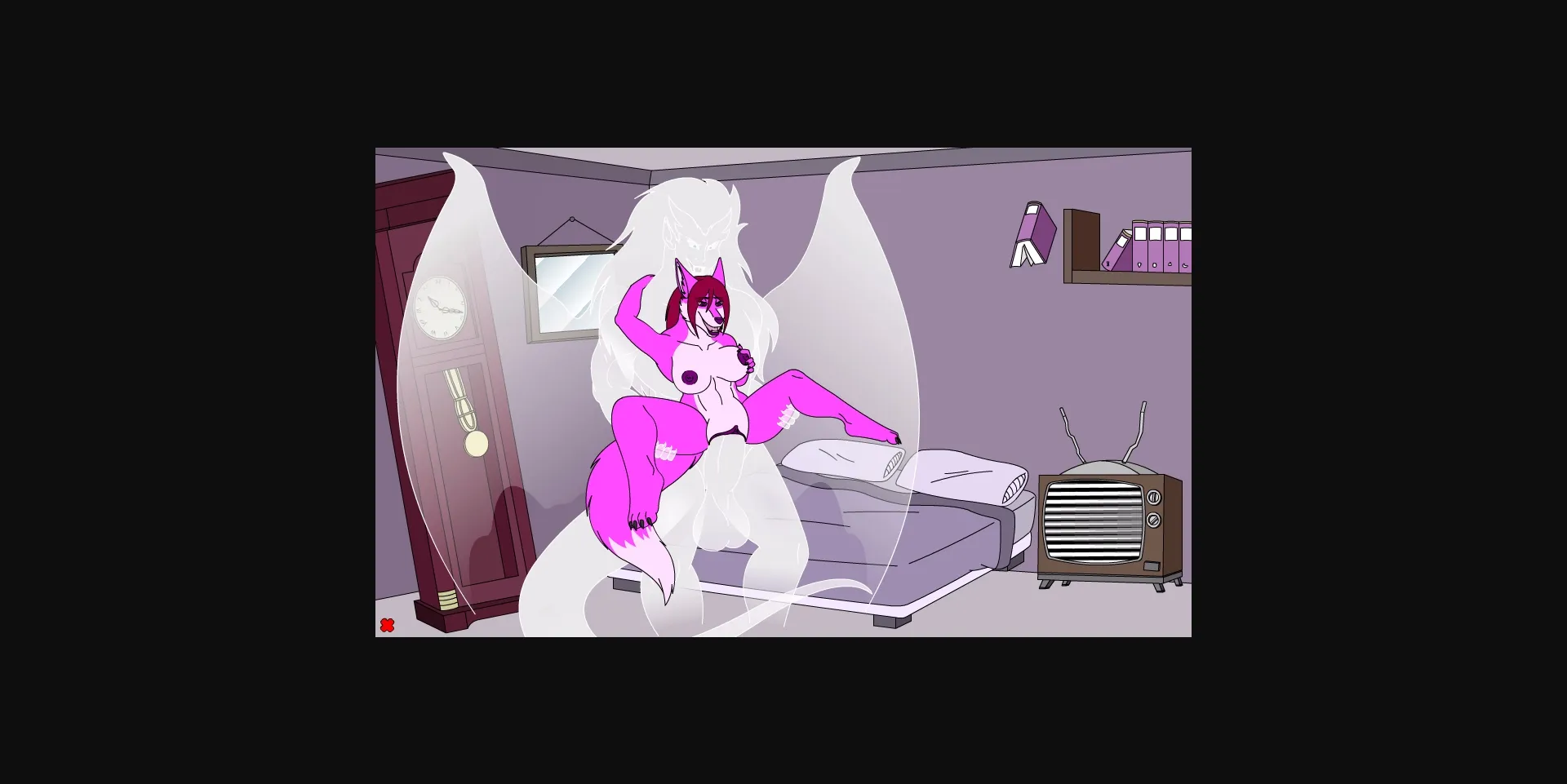 Flash Abandoned No Vacancy [v0.26] [PalmarianFire] | Free Adult Games