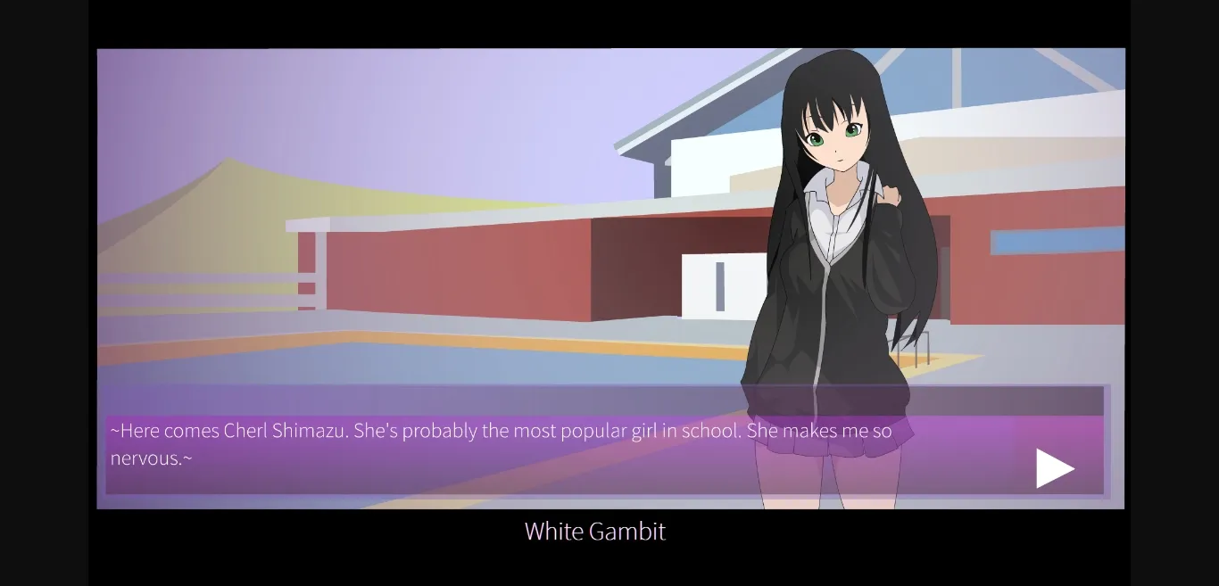 Flash Abandoned School Poison [v0.15] [WhiteGambito] | Free Adult Games