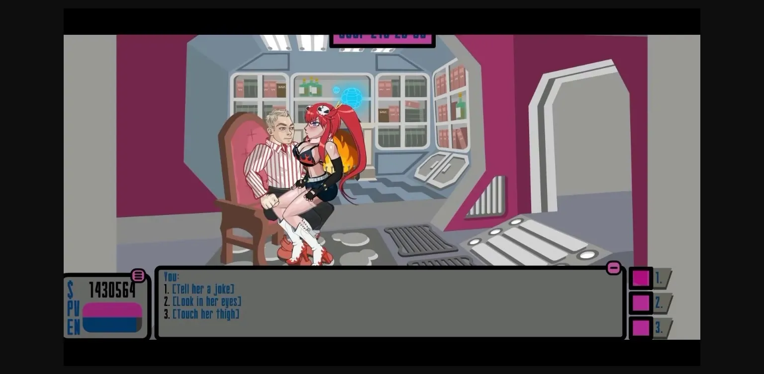 Flash Abandoned Simbro [v2.7b] [The Simbro Team] | Free Adult Games