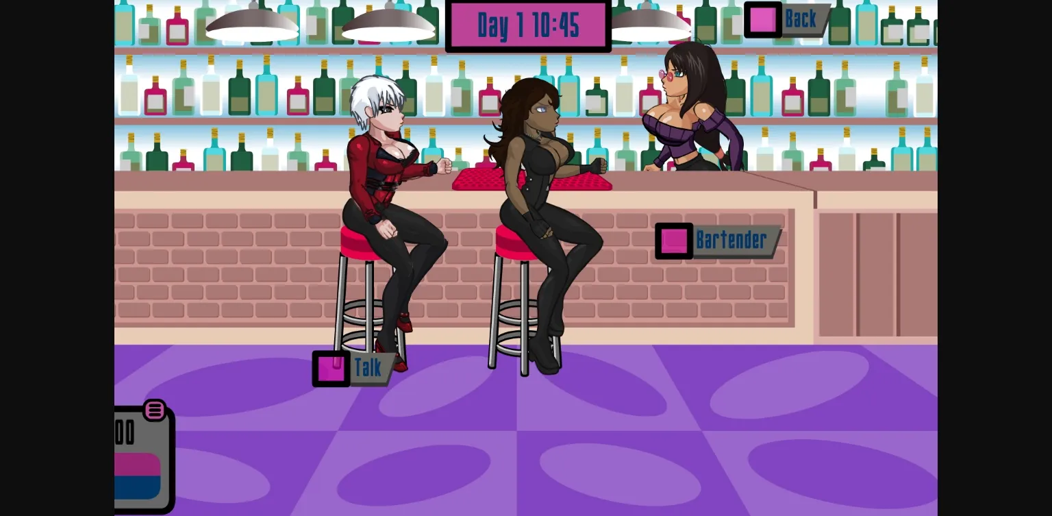 Flash Abandoned Simbro [v2.7b] [The Simbro Team] | Free Adult Games