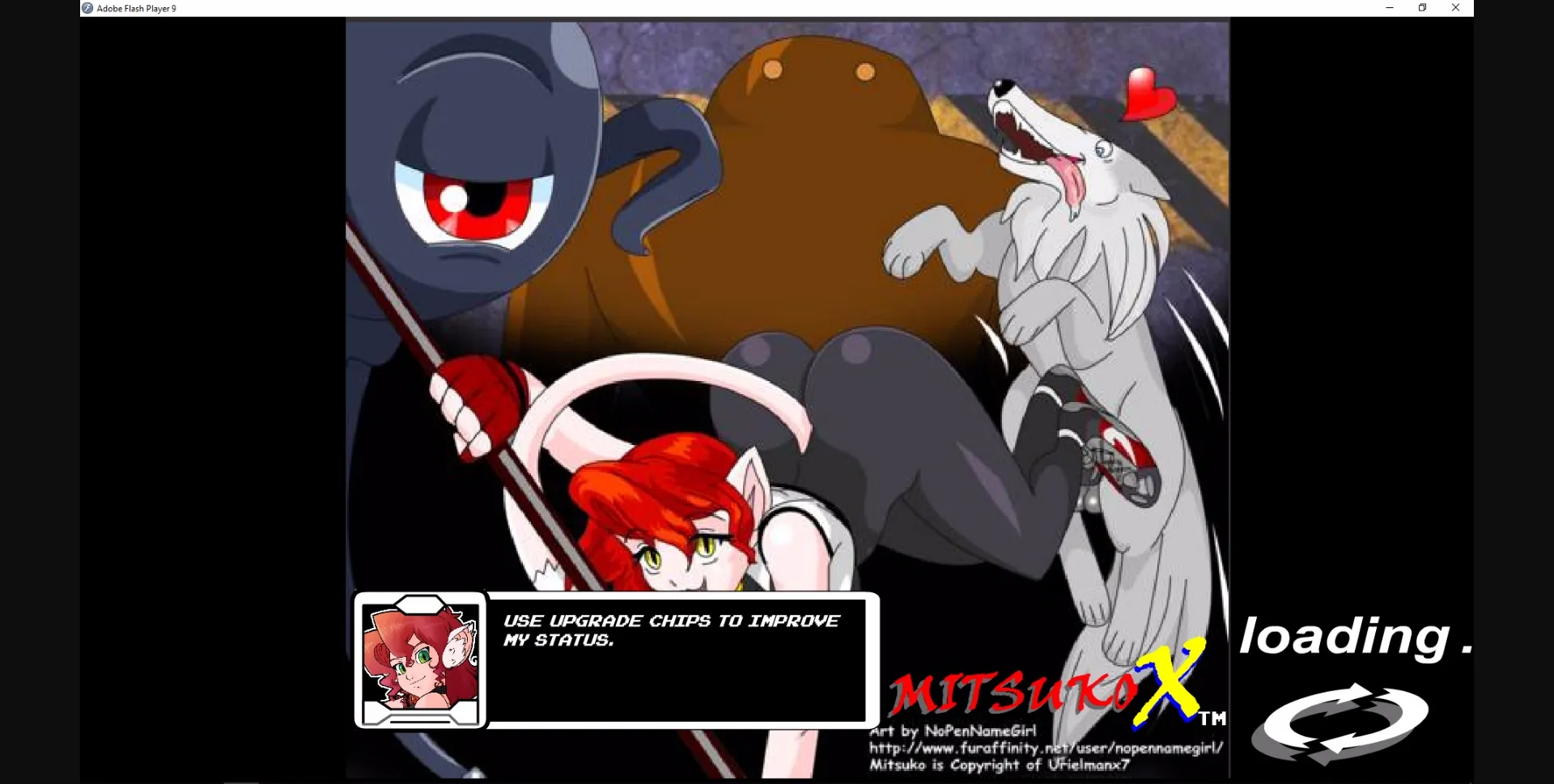 Flash Abandoned SpacEscape [v.02.03.20] [UrielManX7] | Free Adult Games