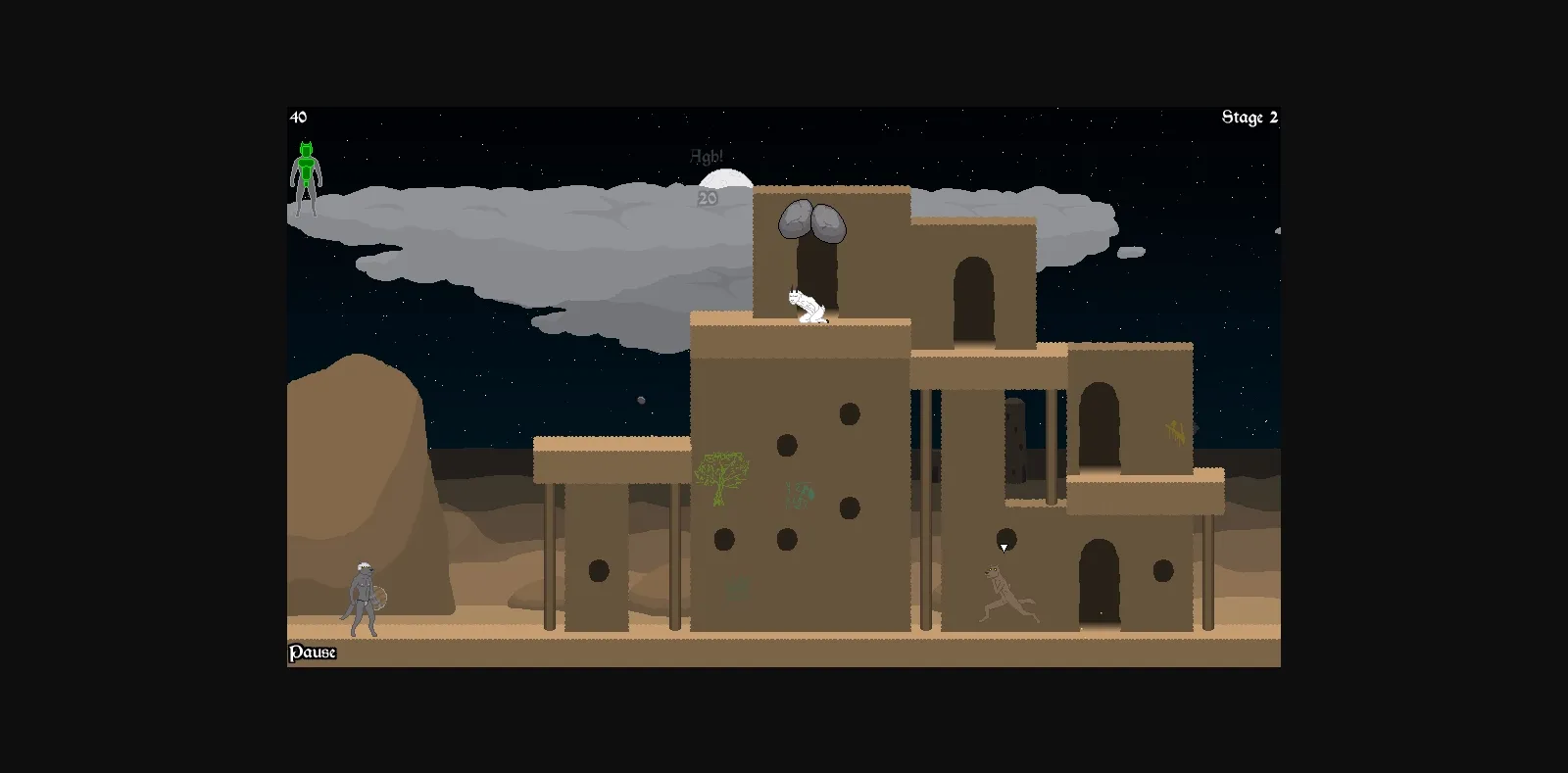 Flash Abandoned Stones [v0.27A] [Maskopatol] | Free Adult Games