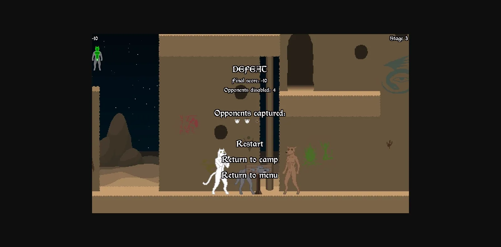 Flash Abandoned Stones [v0.27A] [Maskopatol] | Free Adult Games