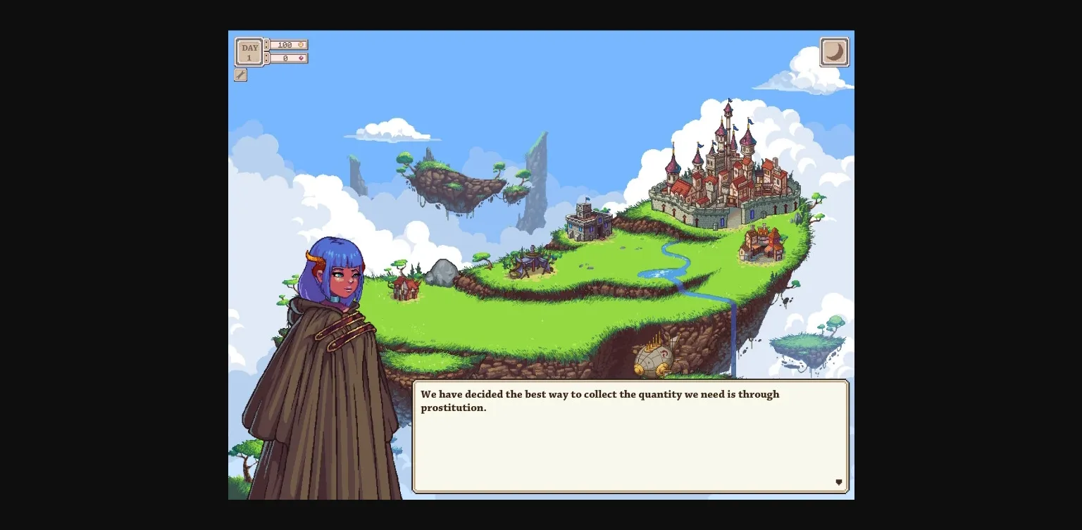 Flash Abandoned Strumpets [v2.83] [Strumpets] | Free Adult Games