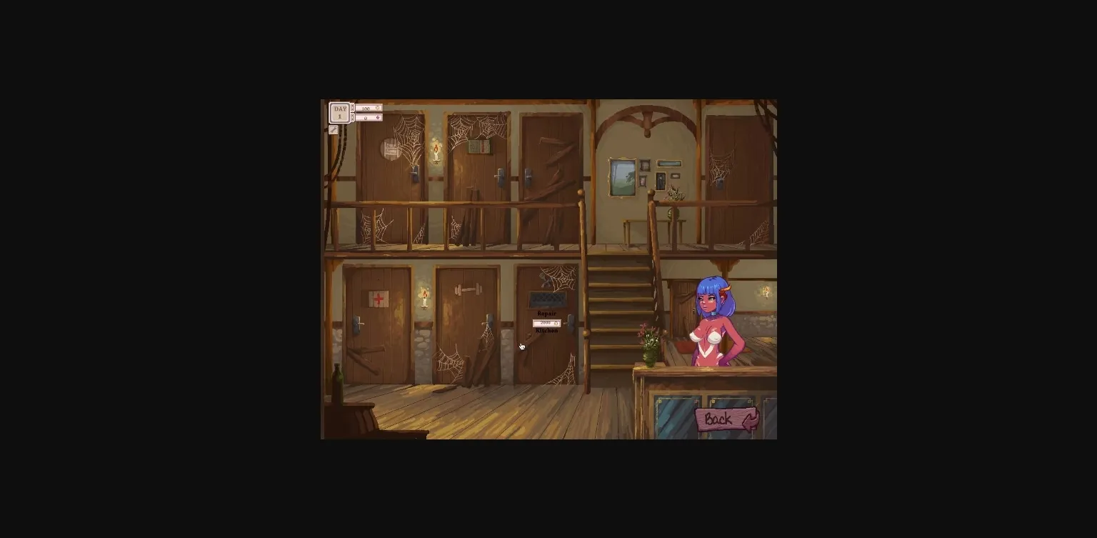 Flash Abandoned Strumpets [v2.83] [Strumpets] | Free Adult Games