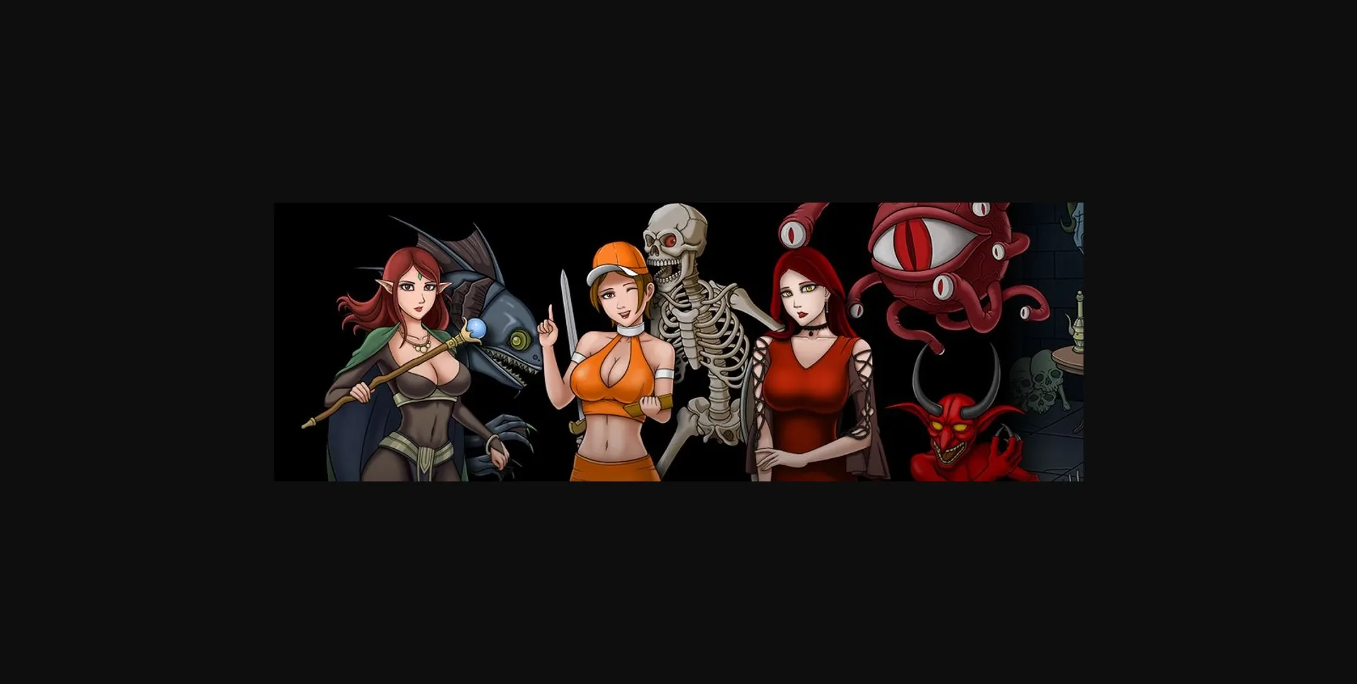 Flash Abandoned The Maze D Traveller [v0.4] [Pink Zerda] | Free Adult Games