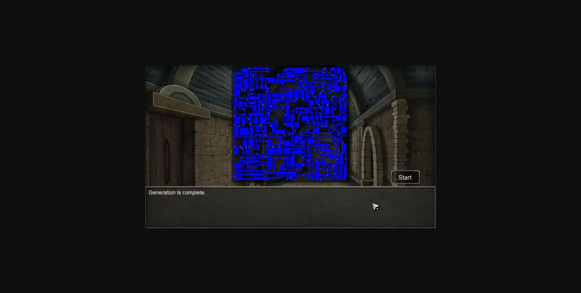 Flash Abandoned The Maze D Traveller [v0.4] [Pink Zerda] | Free Adult Games