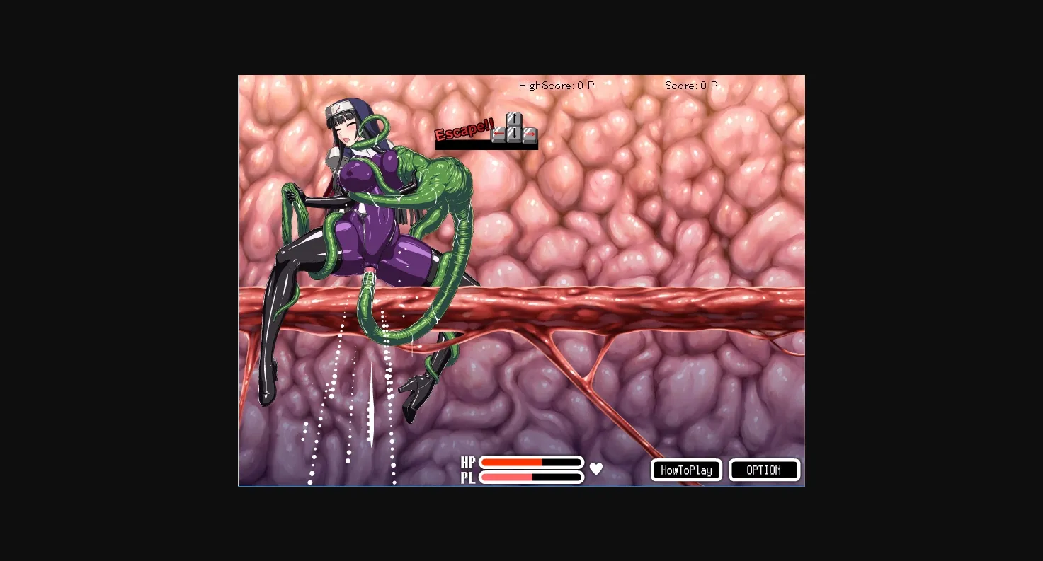 Flash Abandoned The Way To Demon Town [v0.67] [KooooN Soft] | Free Adult Games