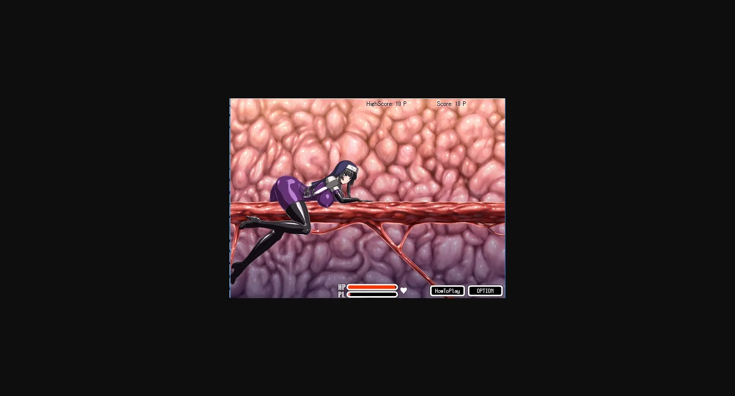 Flash Abandoned The Way To Demon Town [v0.67] [KooooN Soft] | Free Adult Games