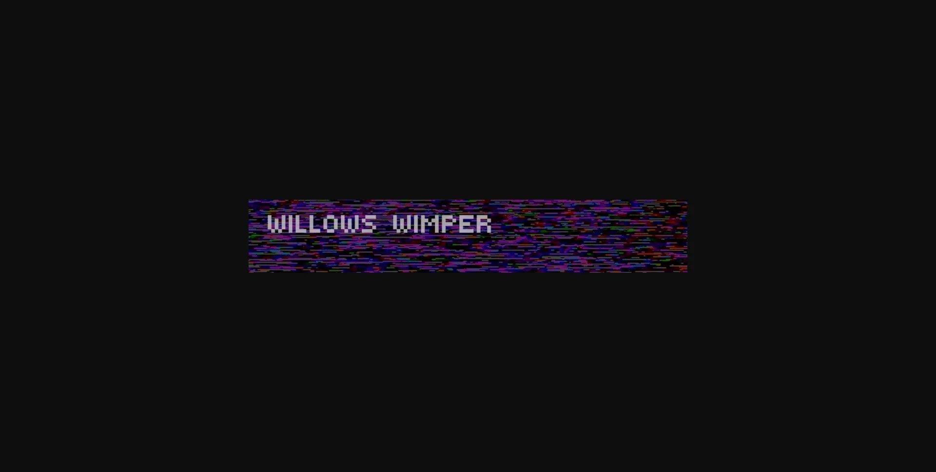 Flash Abandoned Willows Wimper [v0.1] [MindFucklingSkelly] | Free Adult Games