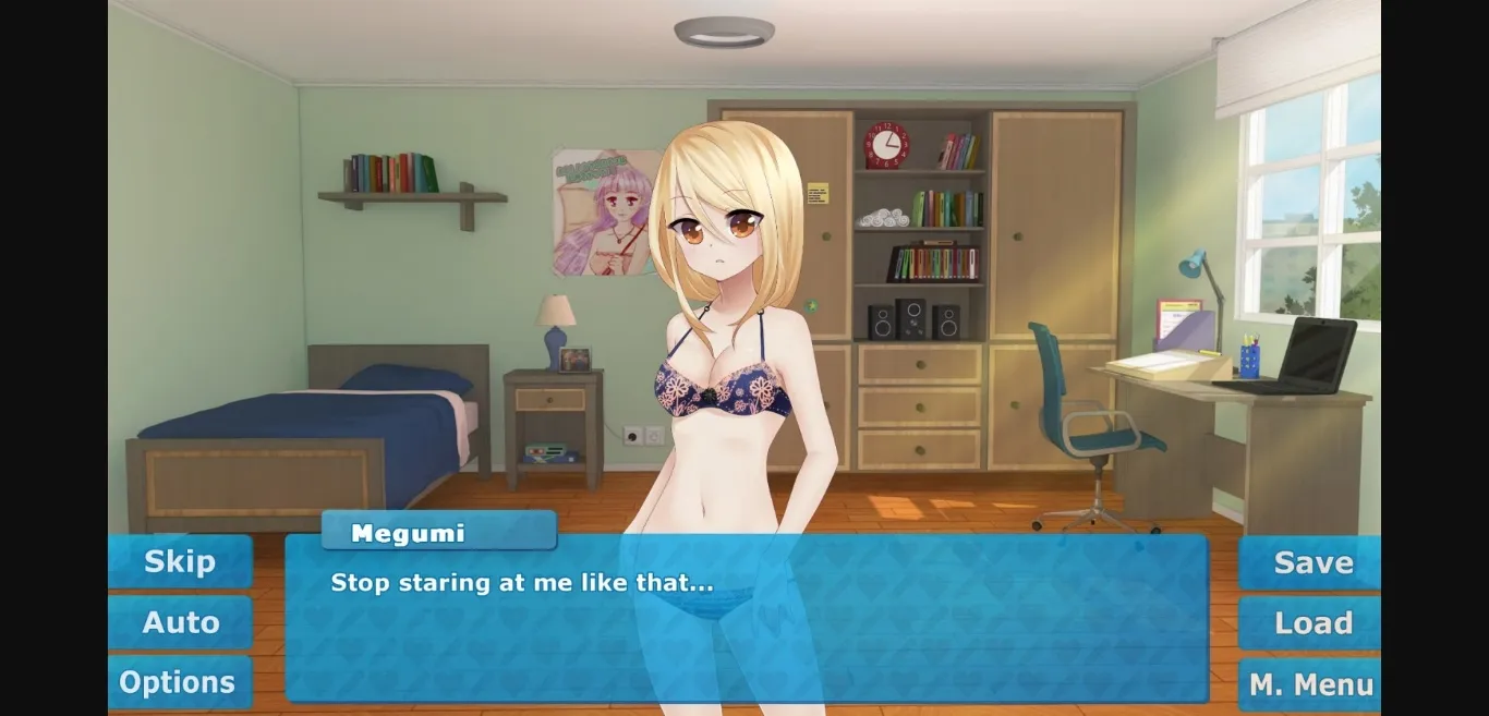 Flash Abandoned Z-I [4.0] [Mr Pinku] | Free Adult Games