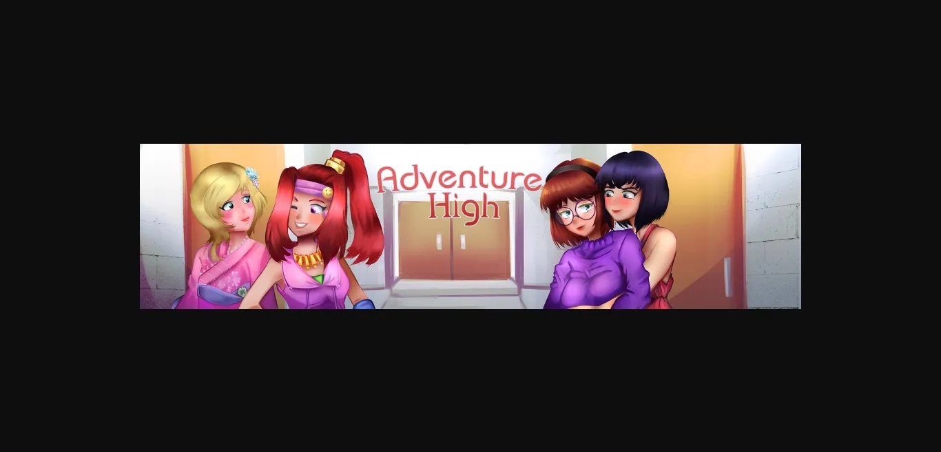 Flash Adventure High [v0.98] [Changer] | Free Adult Games