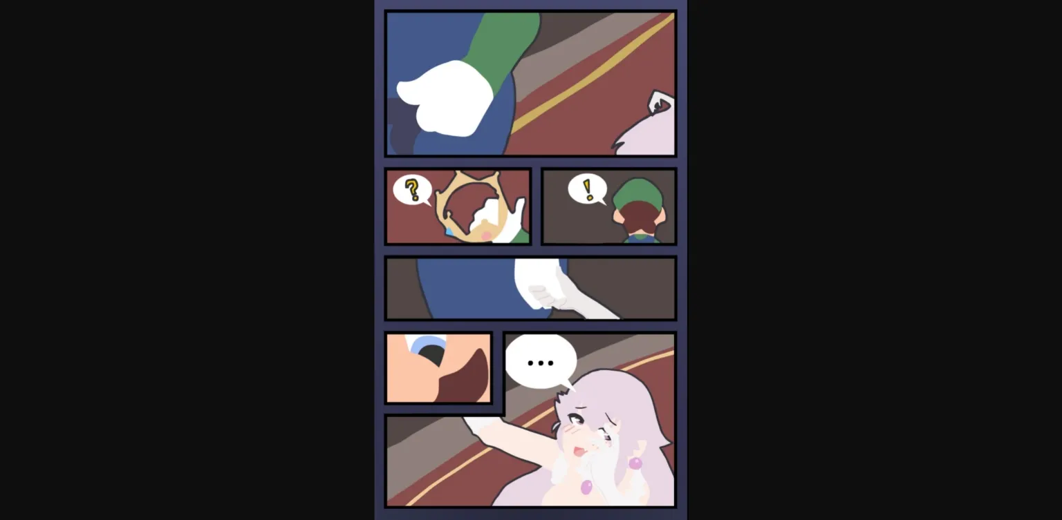 Flash Completed Bad Boossette [Mew games] | Free Adult Games