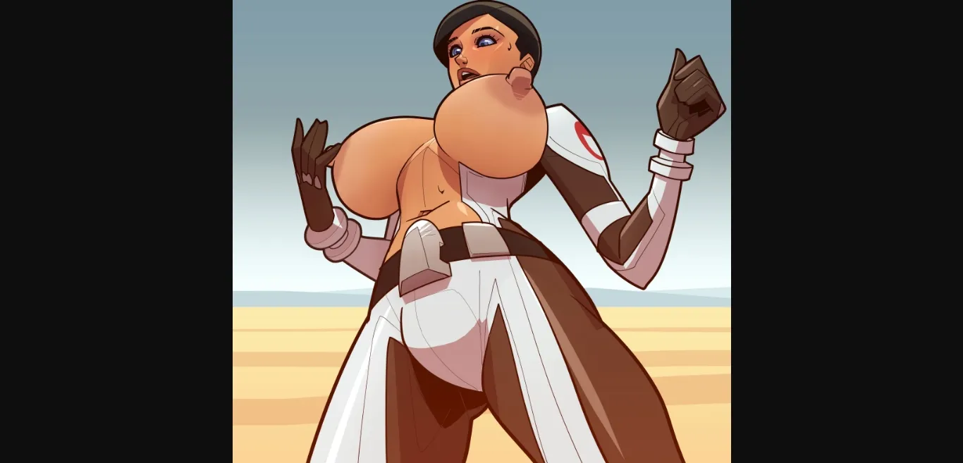 Flash Completed Behind the Dune [v2.36.2] [David Balsamique] | Free Adult Games