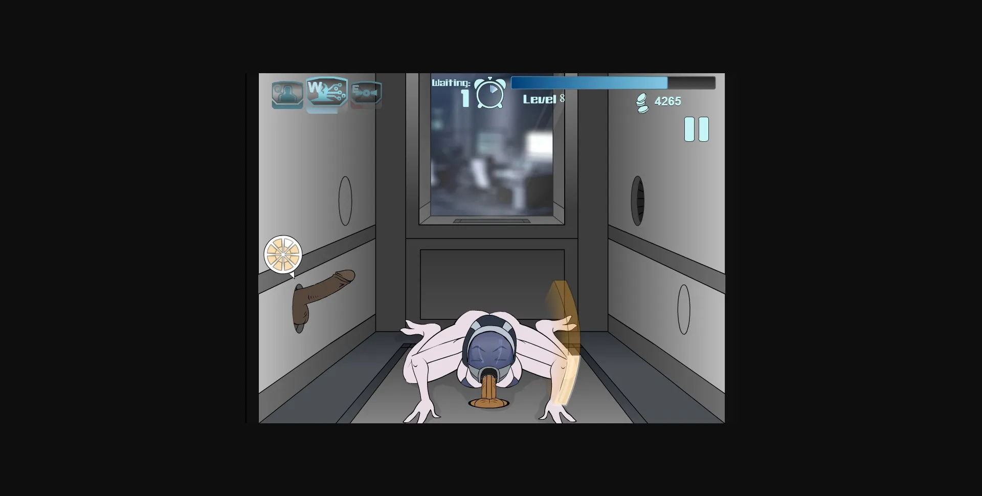 Flash Completed Black Hole Gloryhole [v1.25] [Corta] | Free Adult Games