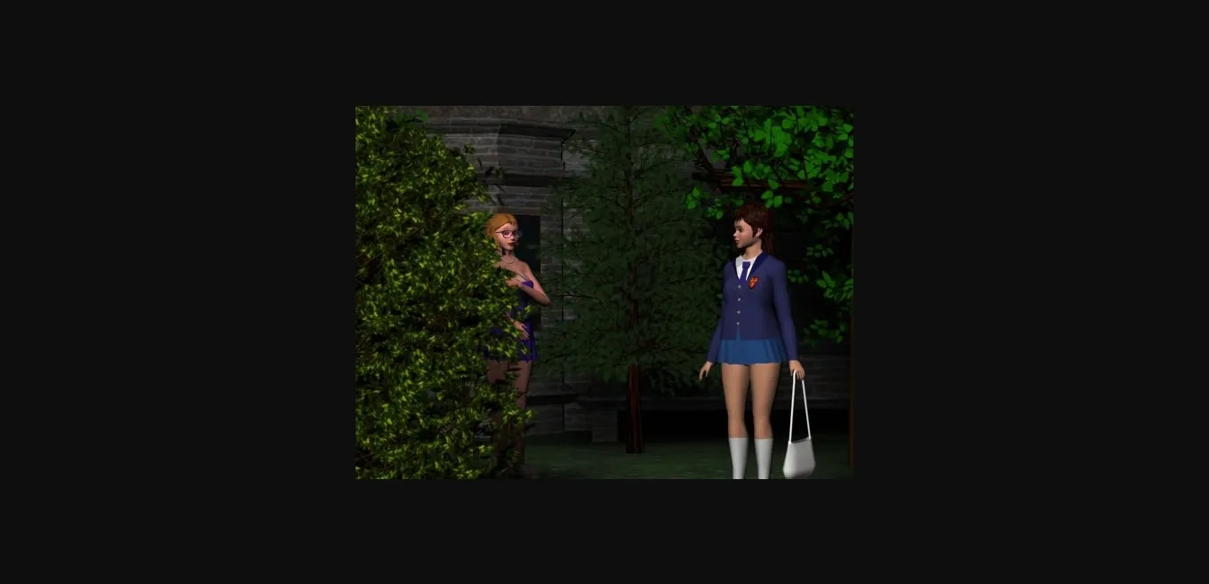 Flash Completed Boarding School Memories [Shark's Lagoon] | Free Adult Games