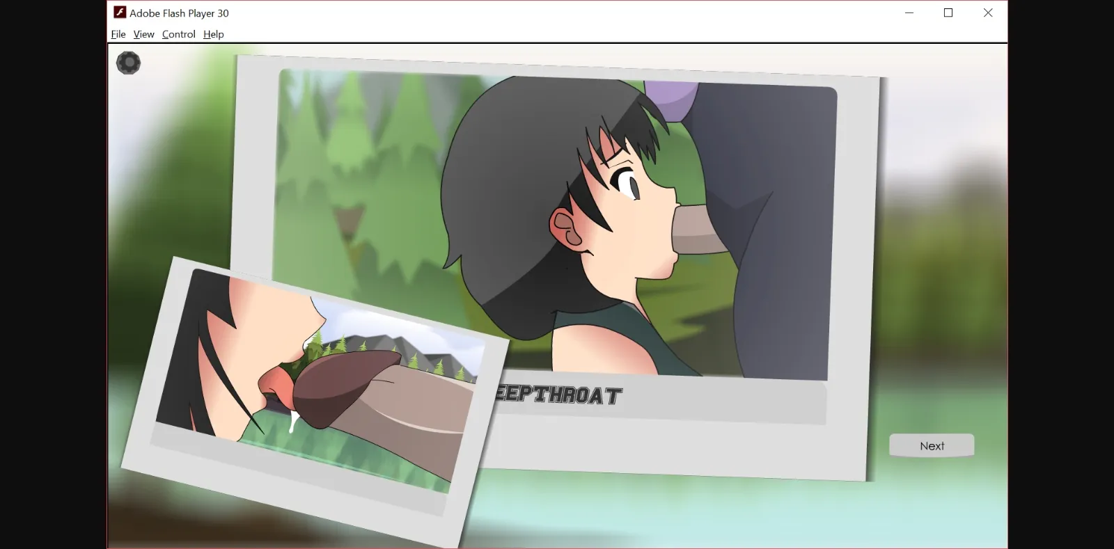 Flash Completed Camp Fe Fishers Tale [Final] [WhiteGambit] | Free Adult Games