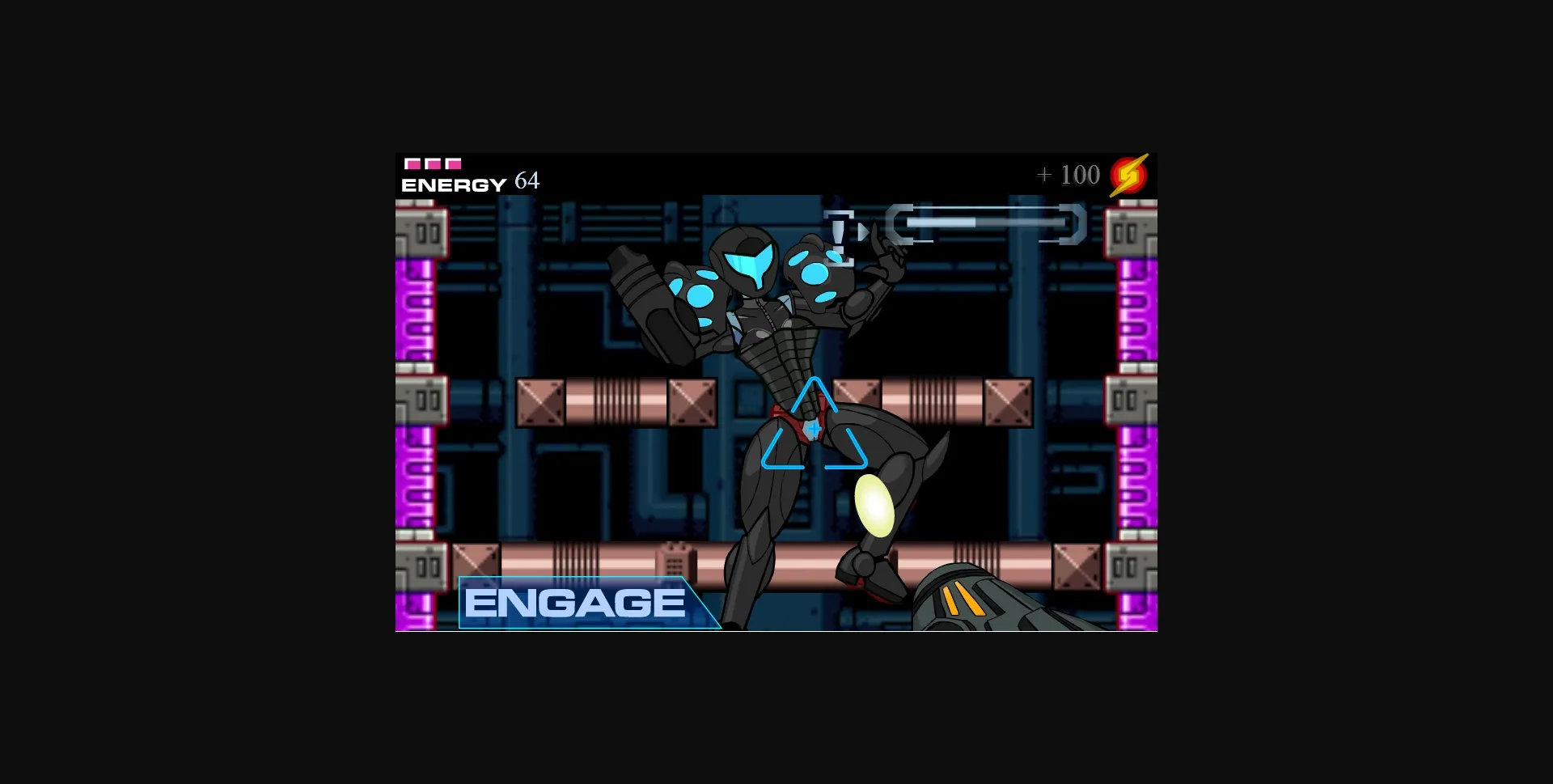 Flash Completed Clixsposing Samus Bootleg [fix#2] [Corta] | Free Adult Games