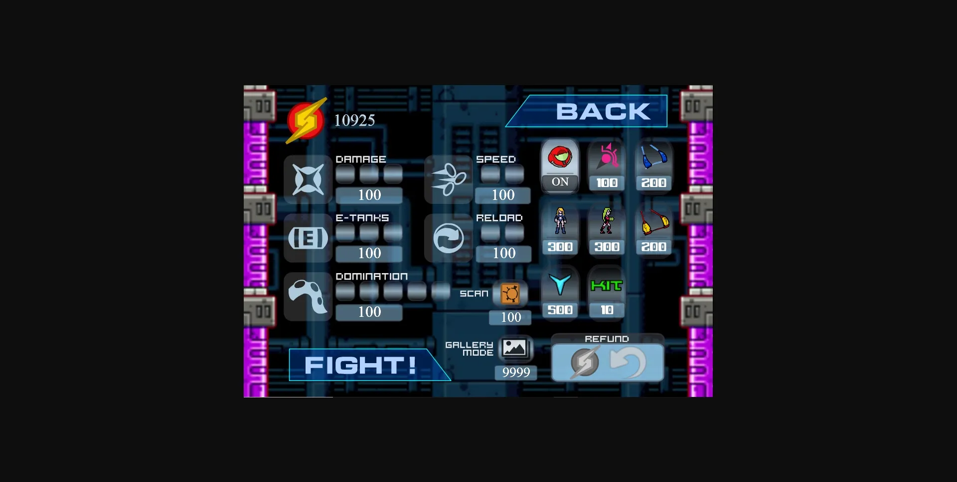 Flash Completed Clixsposing Samus Bootleg [fix#2] [Corta] | Free Adult Games