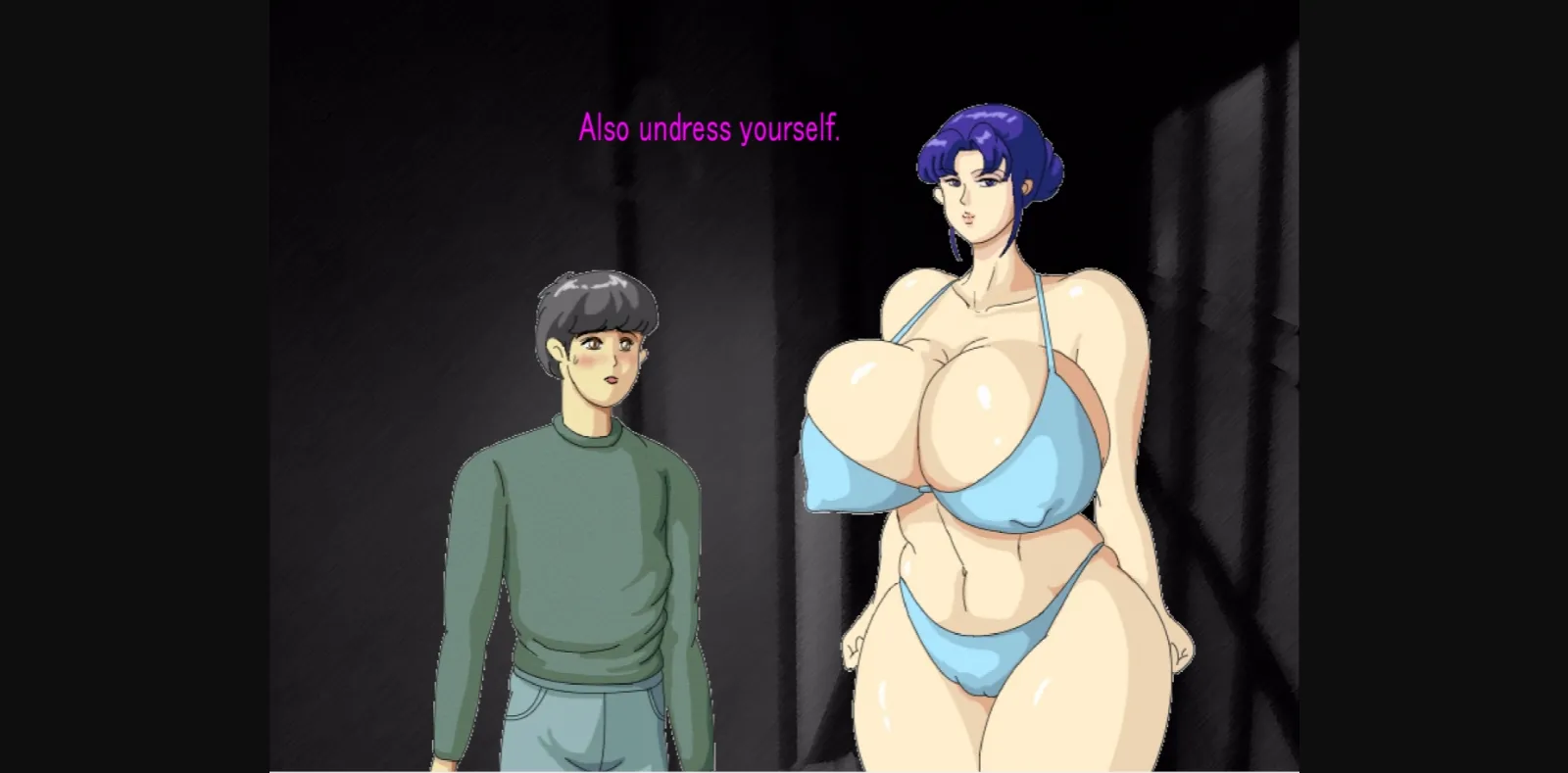 Flash Completed Education [Final] [Ranmaru Graphics] | Free Adult Games