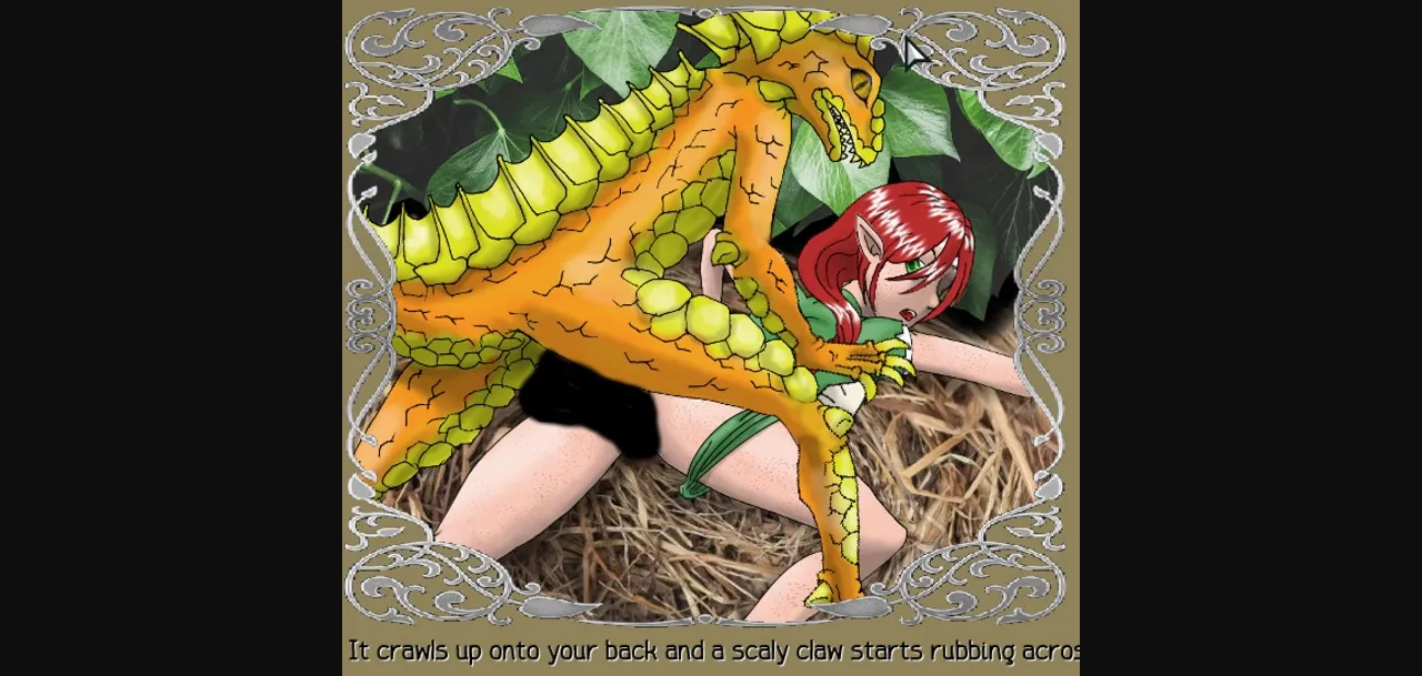 Flash Completed Elf Adventure  Seven Sisters [v1.12] [SlingBang] | Free Adult Games