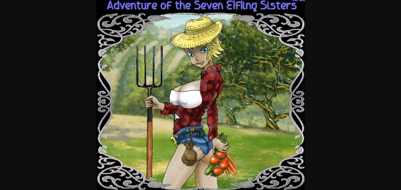 Flash Completed Elf Adventure  Seven Sisters [v1.12] [SlingBang] | Free Adult Games