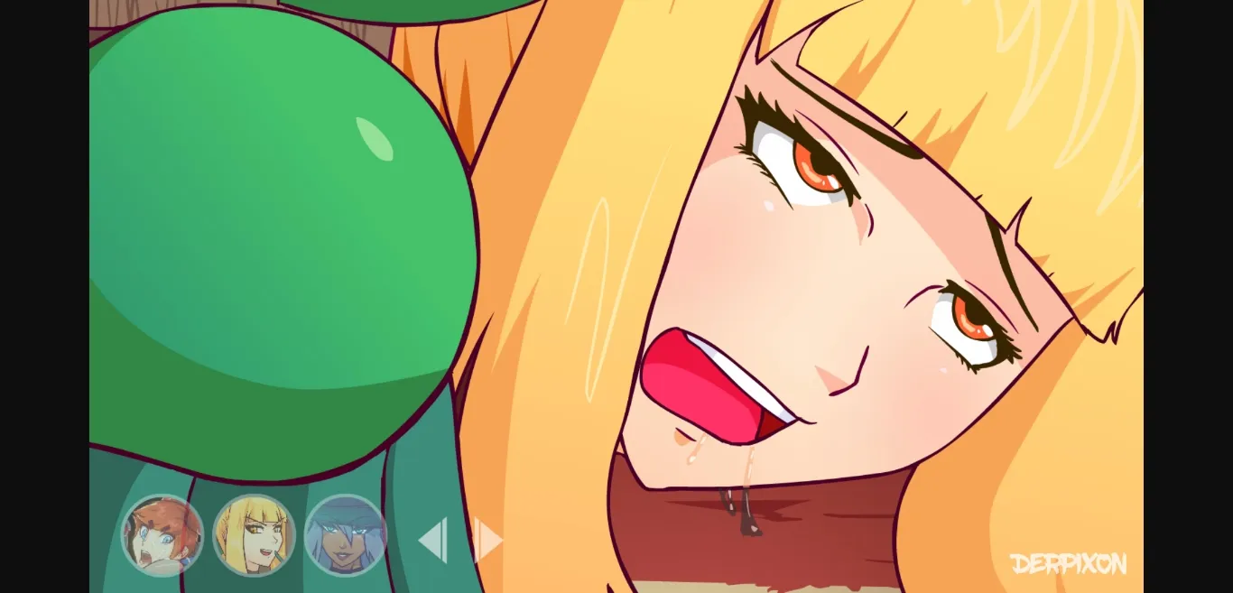 Flash Completed FandelTales Scene Viewer [Final] [Derpixon] | Free Adult Games