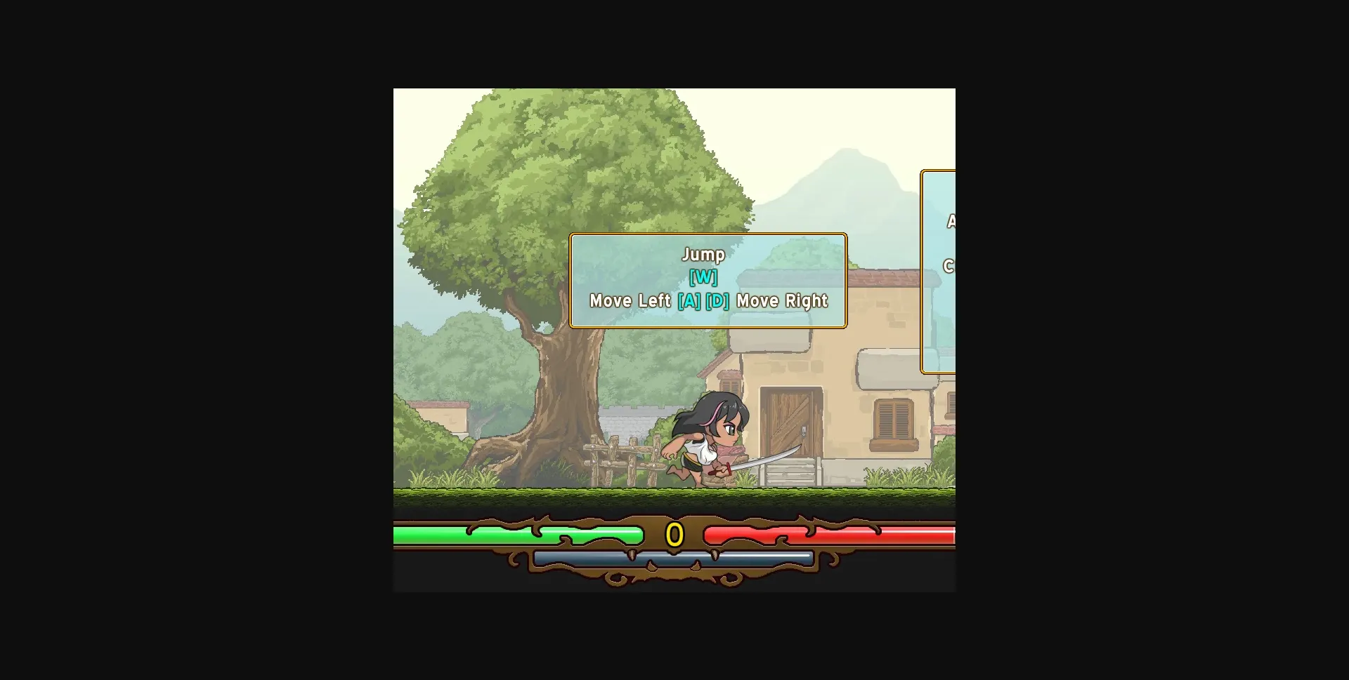 Flash Completed Forbidden Arms  Bloodlust [v1.9b] [ViperV] | Free Adult Games