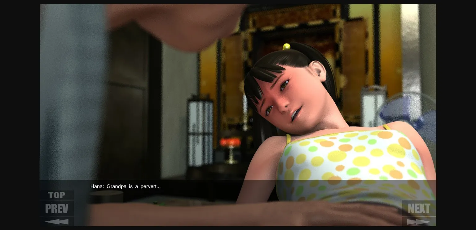 Flash Completed Hanako [Final] [yosino] | Free Adult Games