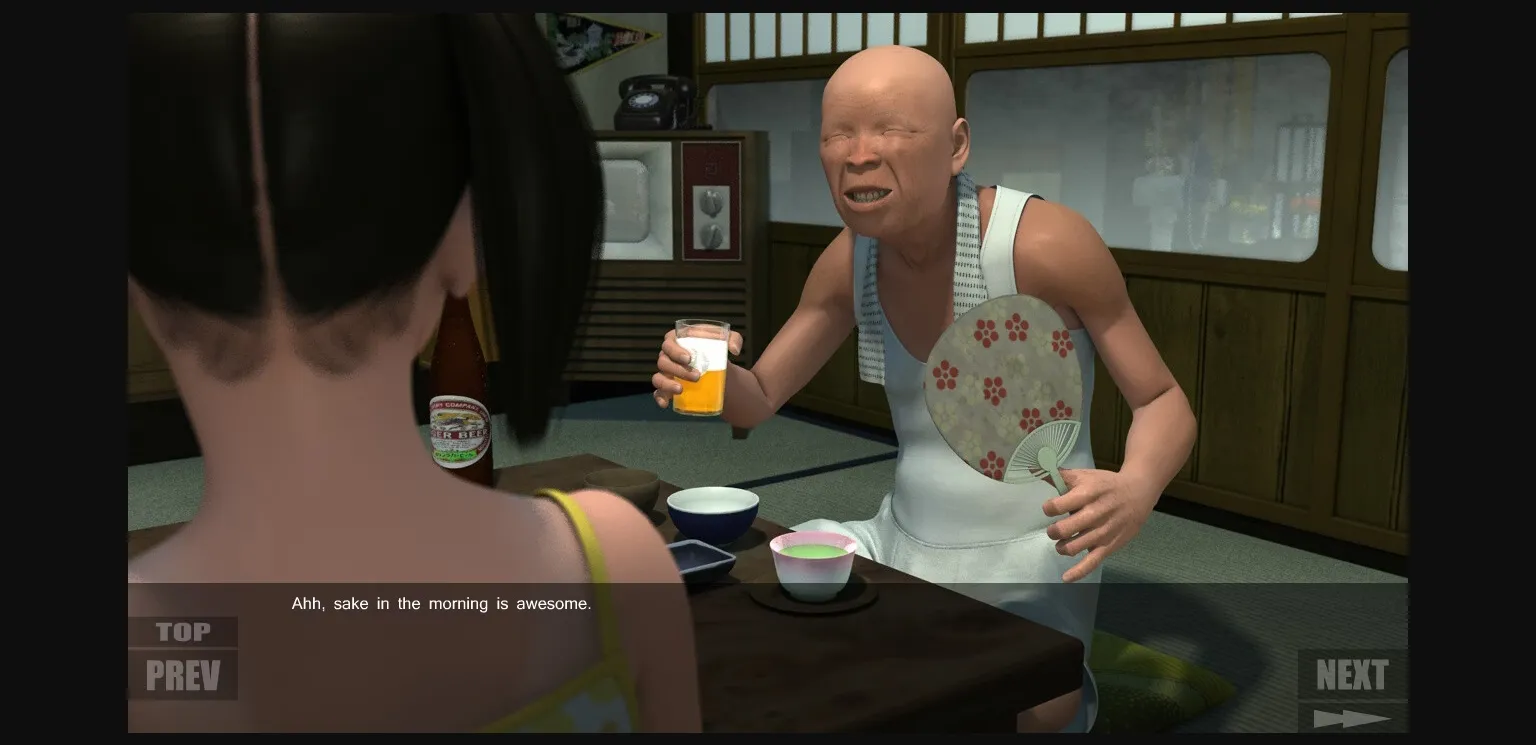 Flash Completed Hanako [Final] [yosino] | Free Adult Games