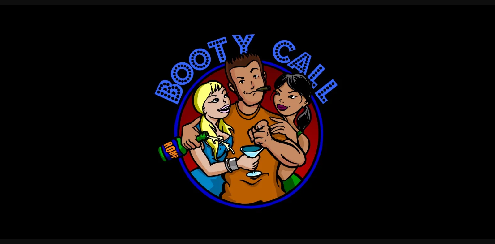 Flash Completed Jake's Booty Call [The Romp] | Free Adult Games