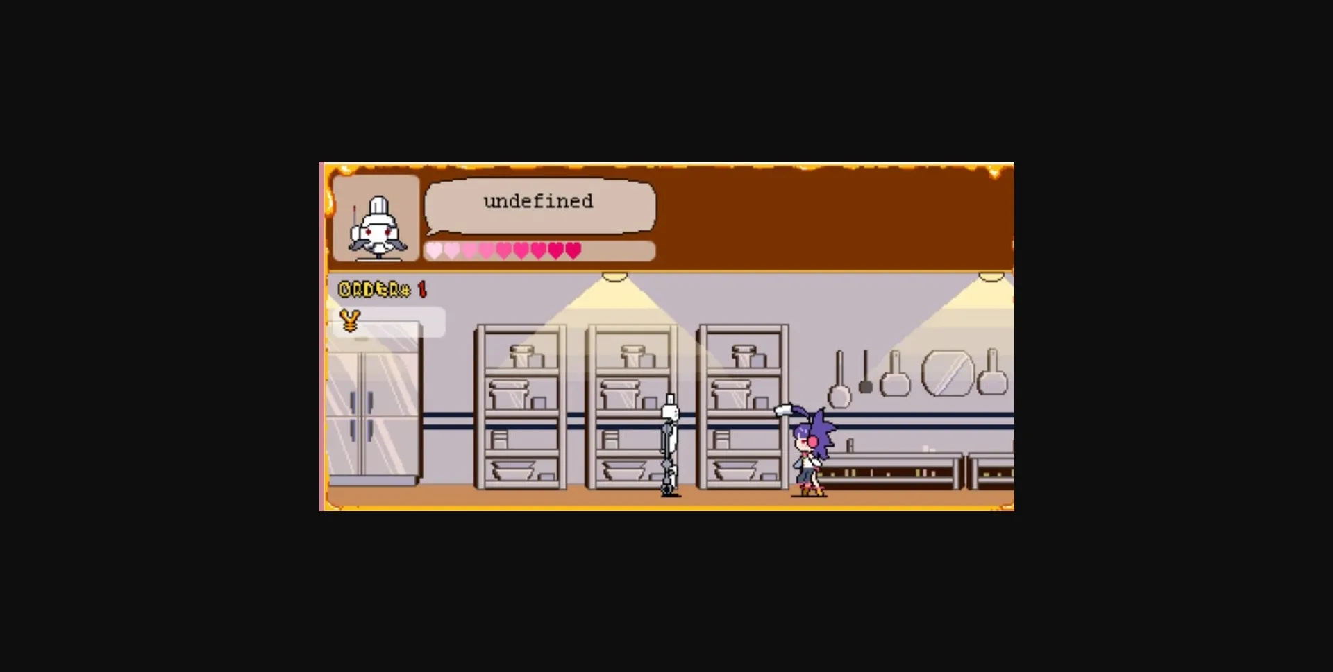 Flash Completed Junk-fu Masters! [Final] [8R4] | Free Adult Games