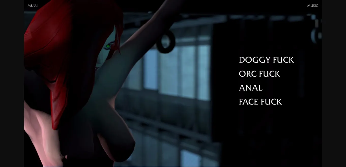 Flash Completed Katarina  The Generals Daughter [Studio Fow] | Free Adult Games