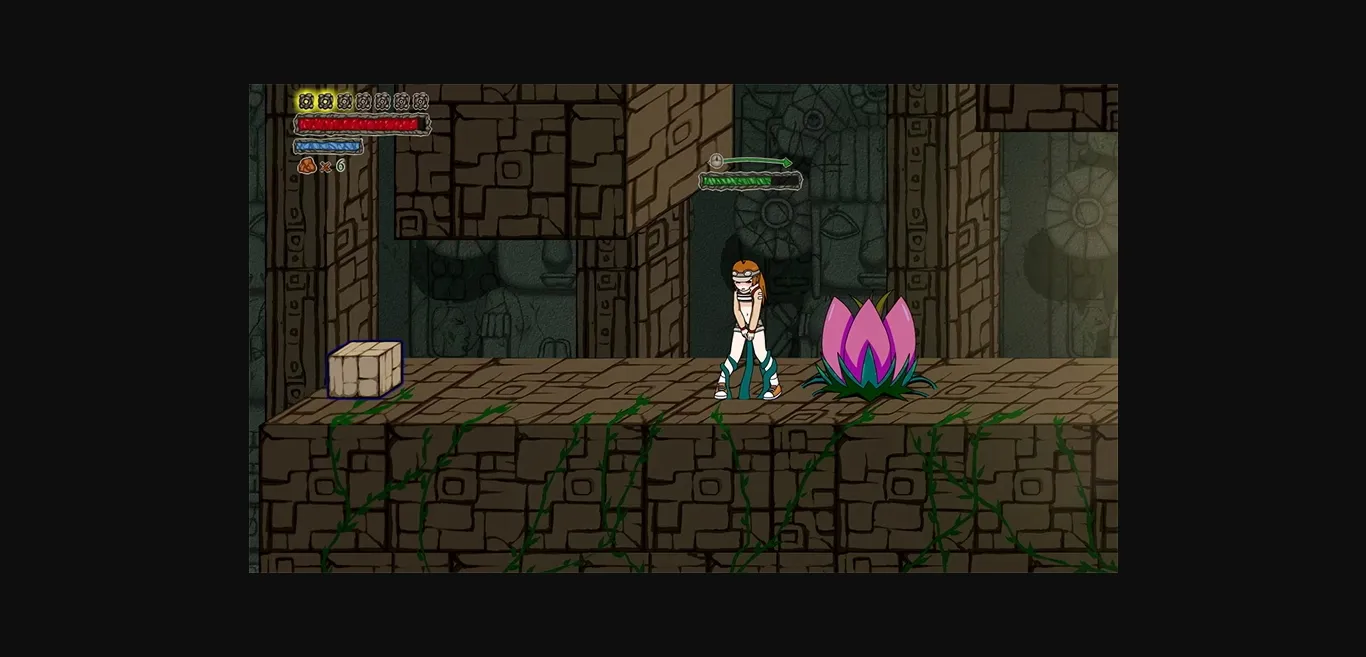 Flash Completed Kinetic Chronicle [v1.02ex] [milkysofts] | Free Adult Games