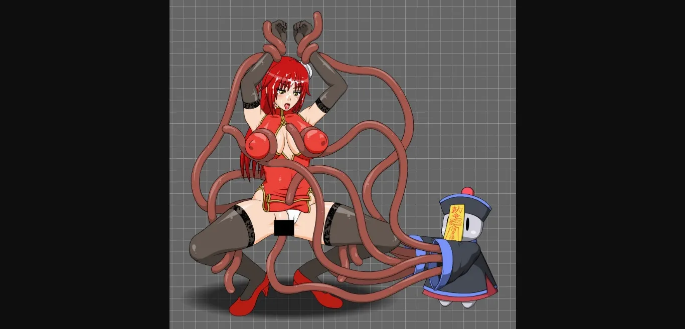 Flash Completed Kung-Fu Girl [v2.61] [Koooon Soft] | Free Adult Games