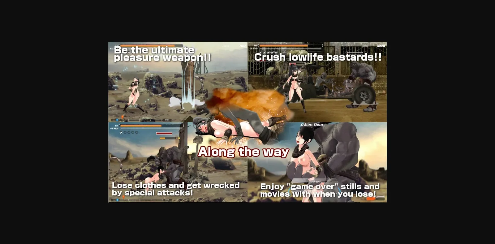 Flash Completed KYOKO to the MAX [v1.1.4] [EtchingEdge] | Free Adult Games